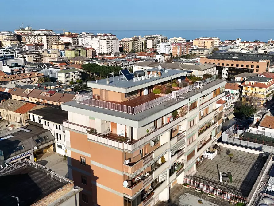 Immagine 94 di Appartamento in vendita  in Via Sicilia 1 a San Benedetto Del Tronto