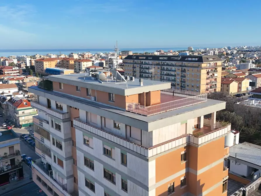 Immagine 96 di Appartamento in vendita  in Via Sicilia 1 a San Benedetto Del Tronto