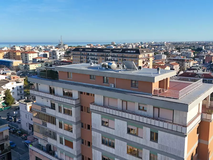 Immagine 97 di Appartamento in vendita  in Via Sicilia 1 a San Benedetto Del Tronto