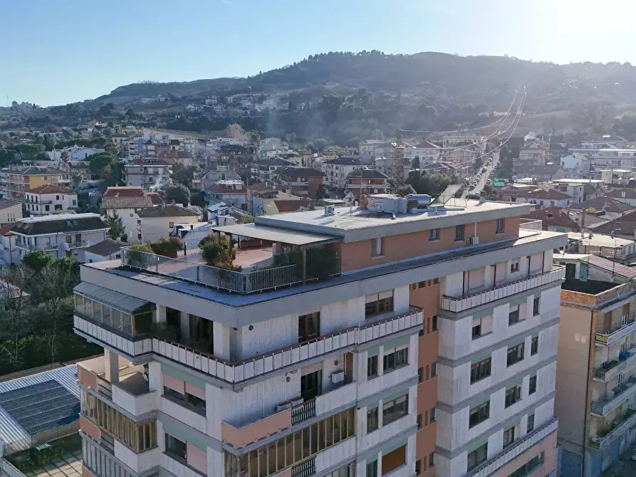 Immagine 98 di Appartamento in vendita  in Via Sicilia 1 a San Benedetto Del Tronto