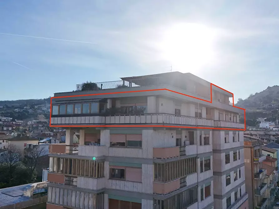 Immagine 99 di Appartamento in vendita  in Via Sicilia 1 a San Benedetto Del Tronto