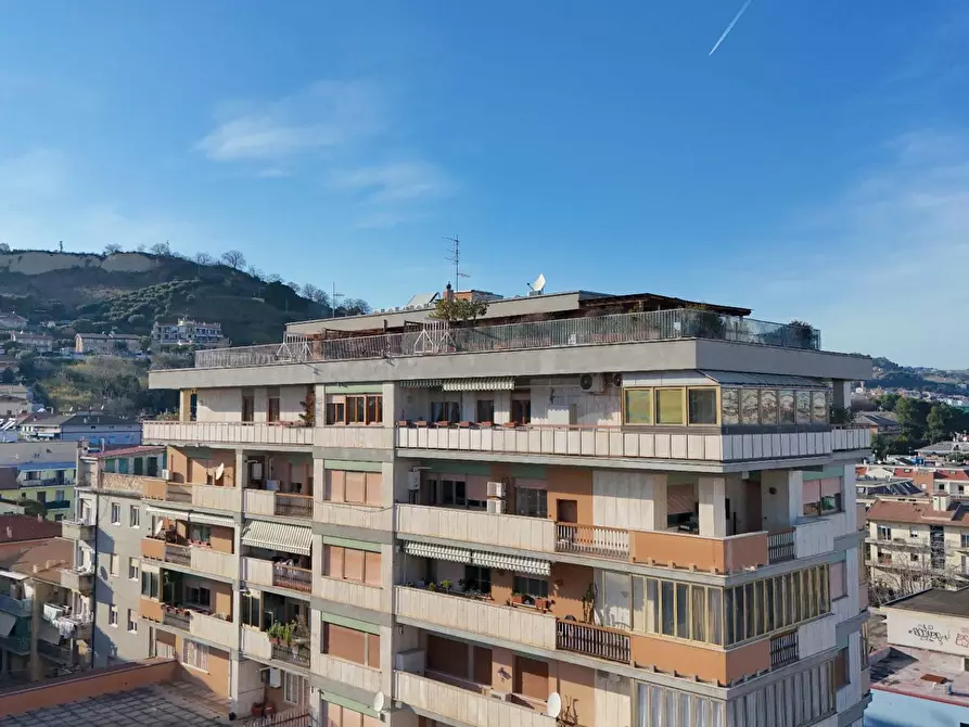 Immagine 101 di Appartamento in vendita  in Via Sicilia 1 a San Benedetto Del Tronto