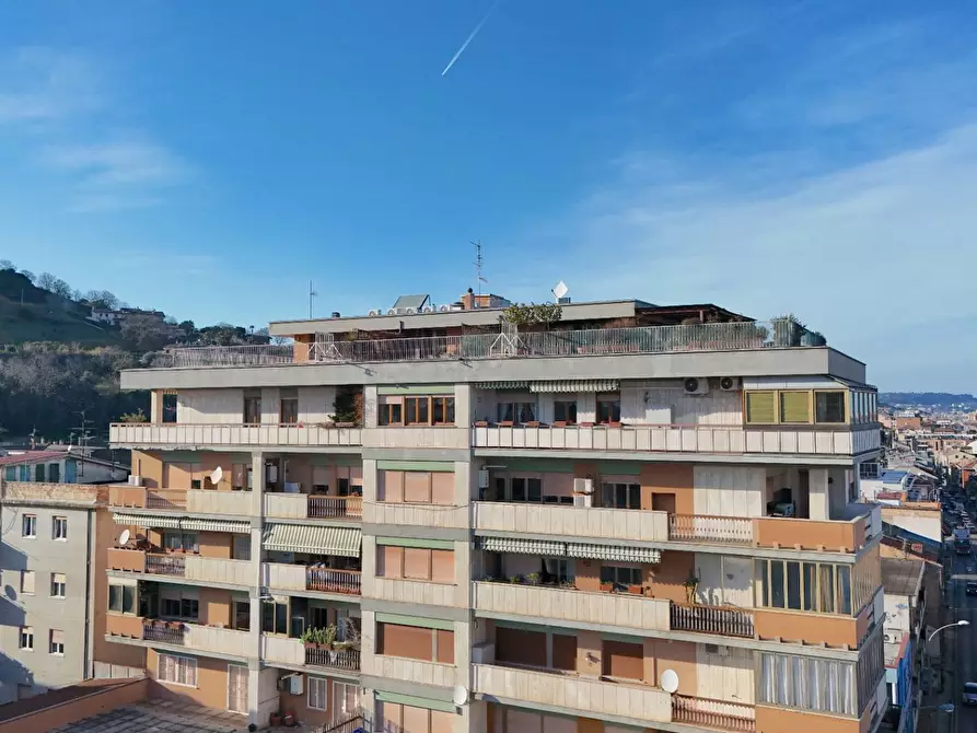 Immagine 102 di Appartamento in vendita  in Via Sicilia 1 a San Benedetto Del Tronto