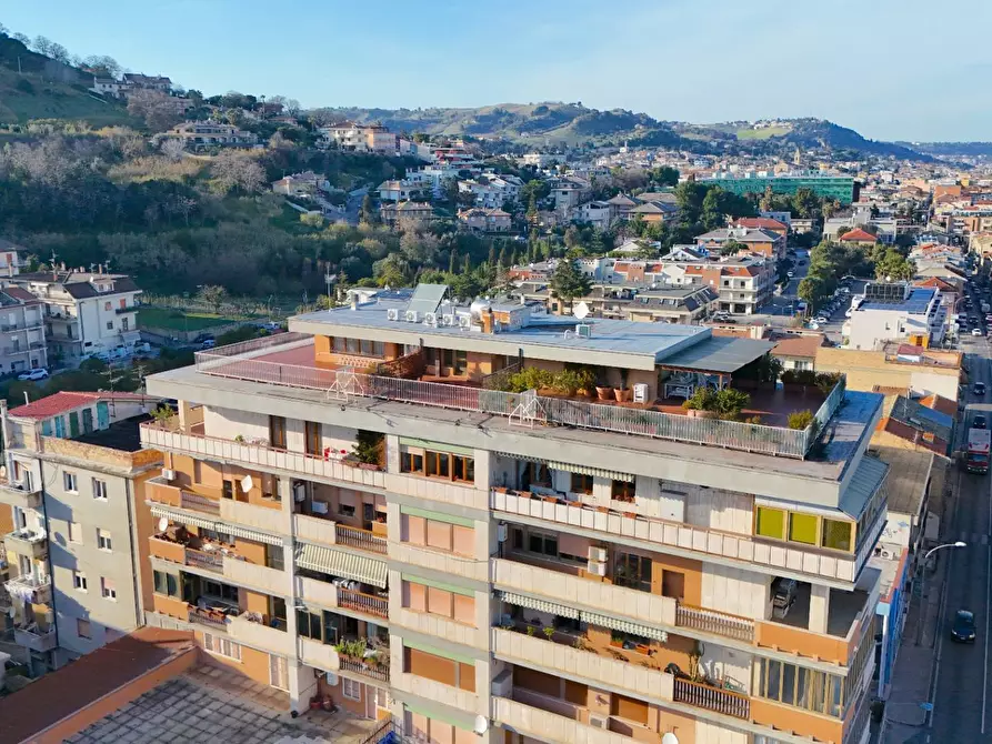 Immagine 103 di Appartamento in vendita  in Via Sicilia 1 a San Benedetto Del Tronto