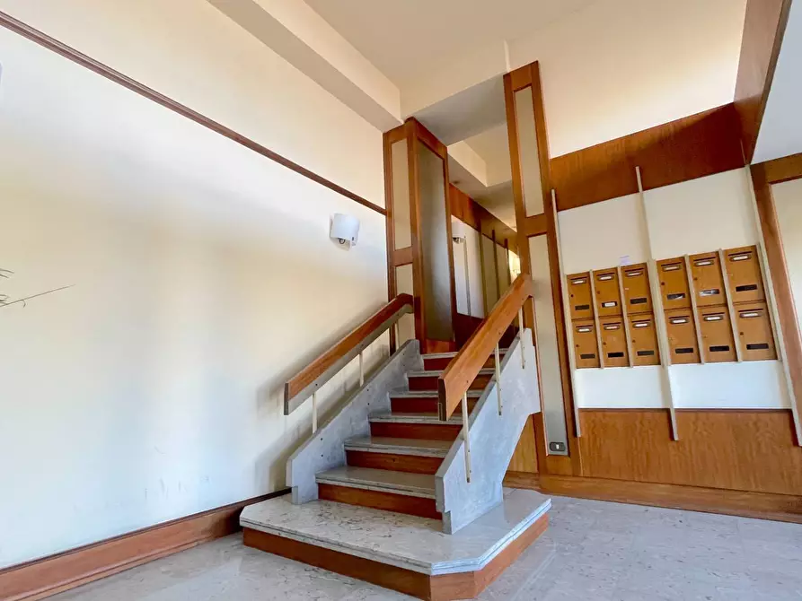 Immagine 105 di Appartamento in vendita  in Via Sicilia 1 a San Benedetto Del Tronto