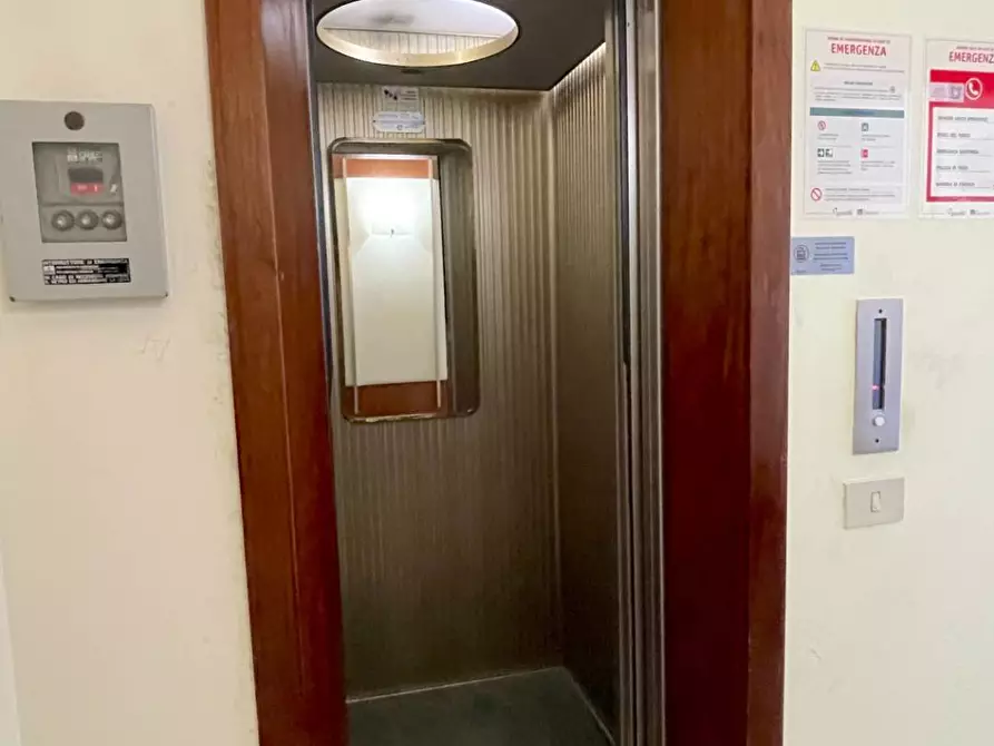 Immagine 107 di Appartamento in vendita  in Via Sicilia 1 a San Benedetto Del Tronto