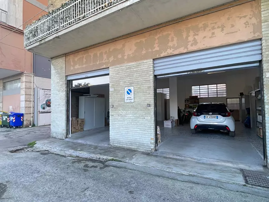 Immagine 109 di Appartamento in vendita  in Via Sicilia 1 a San Benedetto Del Tronto