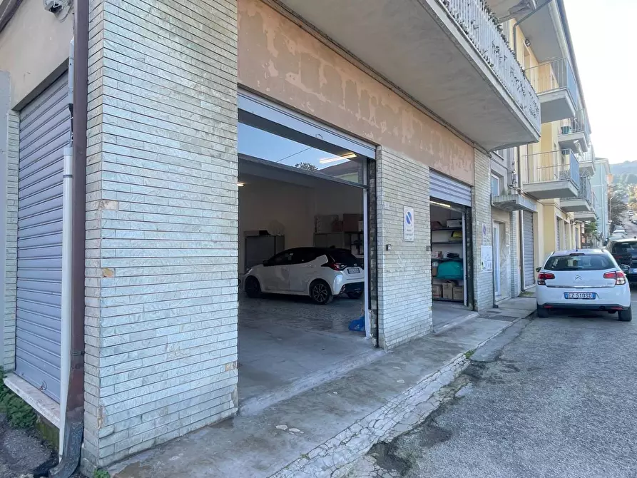 Immagine 111 di Appartamento in vendita  in Via Sicilia 1 a San Benedetto Del Tronto