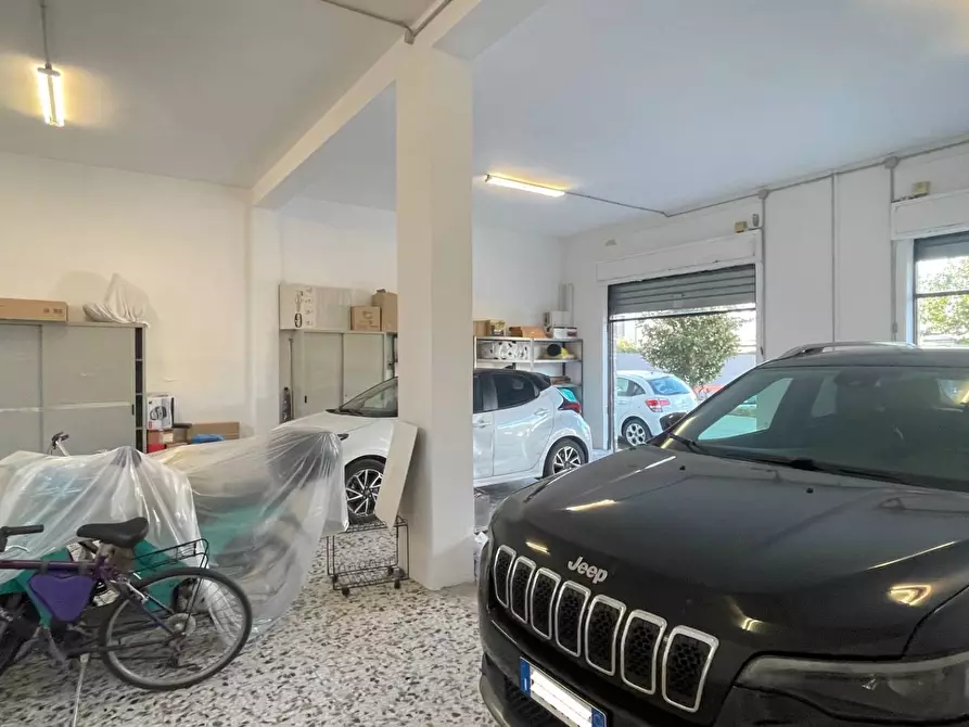 Immagine 113 di Appartamento in vendita  in Via Sicilia 1 a San Benedetto Del Tronto