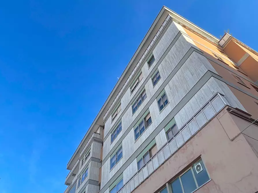 Immagine 115 di Appartamento in vendita  in Via Sicilia 1 a San Benedetto Del Tronto