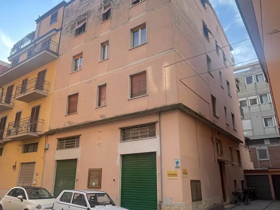 Immagine 41 di Appartamento in vendita  in Via Sabotino 98 a San Benedetto Del Tronto
