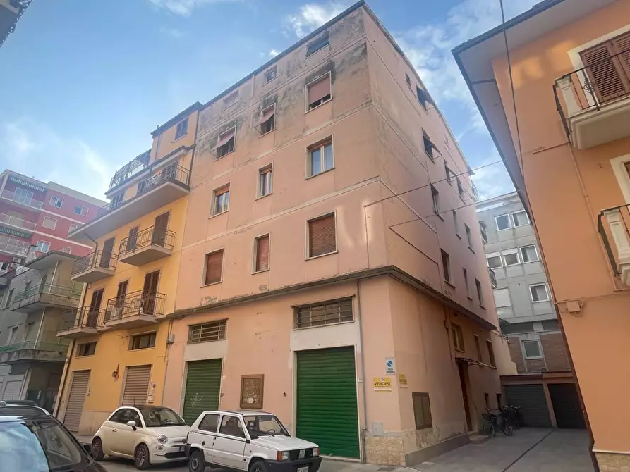 Immagine 42 di Appartamento in vendita  in Via Sabotino 98 a San Benedetto Del Tronto