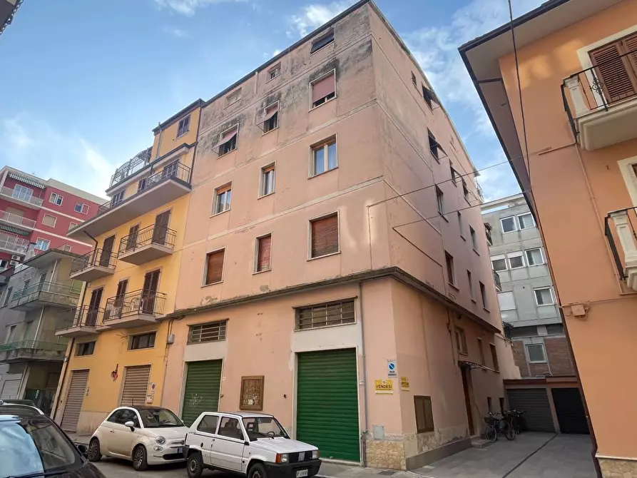 Immagine 43 di Appartamento in vendita  in Via Sabotino 98 a San Benedetto Del Tronto