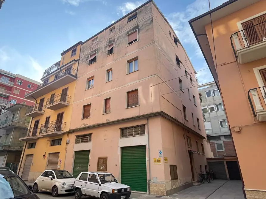 Immagine 44 di Appartamento in vendita  in Via Sabotino 98 a San Benedetto Del Tronto