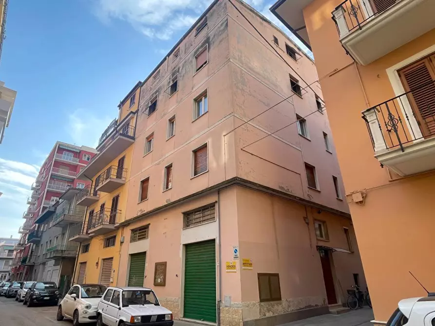 Immagine 1 di Appartamento in vendita  in Via Sabotino 98 a San Benedetto Del Tronto