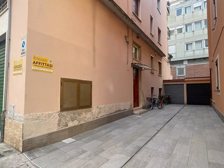 Immagine 45 di Appartamento in vendita  in Via Sabotino 98 a San Benedetto Del Tronto