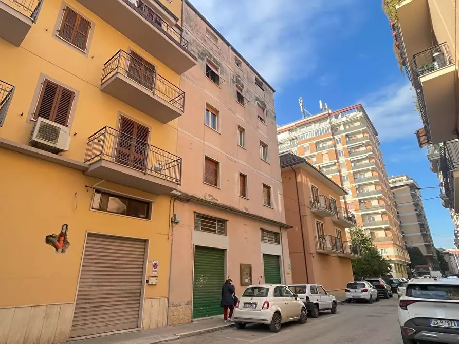 Immagine 36 di Appartamento in vendita  in Via Sabotino 98 a San Benedetto Del Tronto