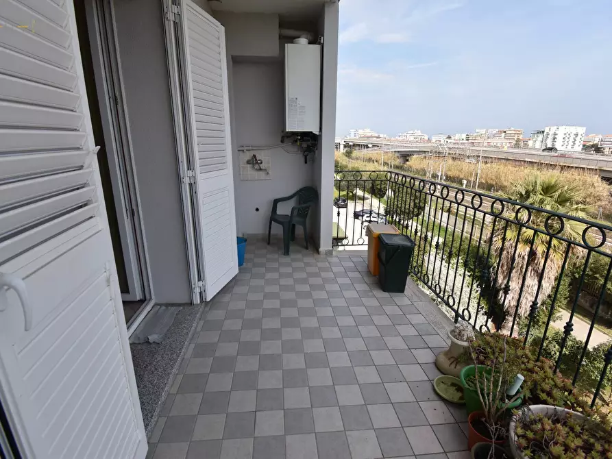 Immagine 2 di Appartamento in vendita  in Via Monteconero snc a San Benedetto Del Tronto