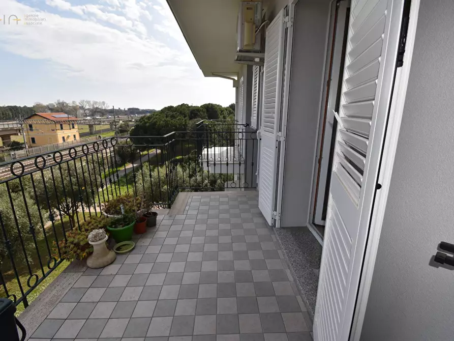 Immagine 4 di Appartamento in vendita  in Via Monteconero snc a San Benedetto Del Tronto