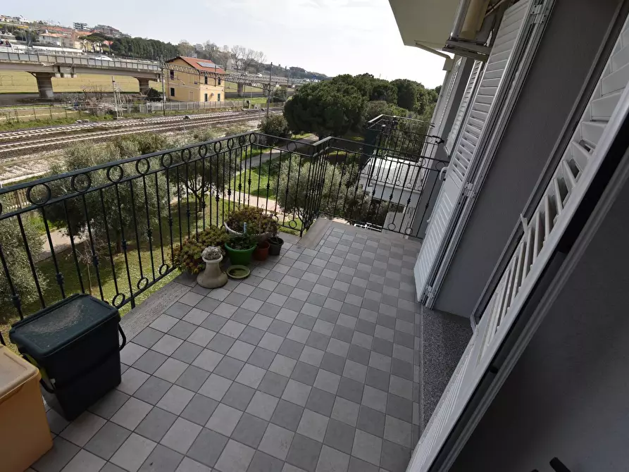 Immagine 5 di Appartamento in vendita  in Via Monteconero snc a San Benedetto Del Tronto