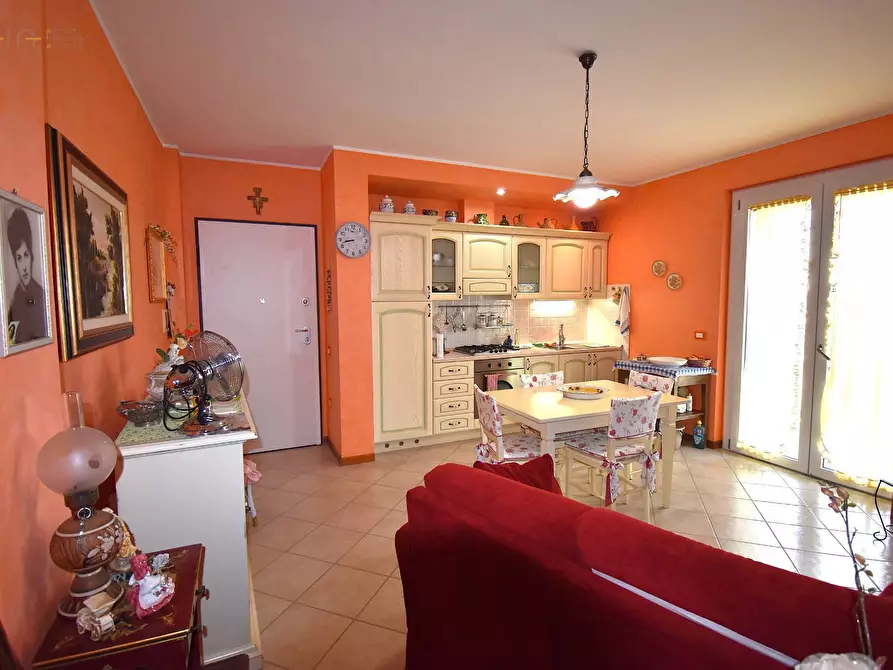 Immagine 3 di Appartamento in vendita  in Via Monteconero snc a San Benedetto Del Tronto