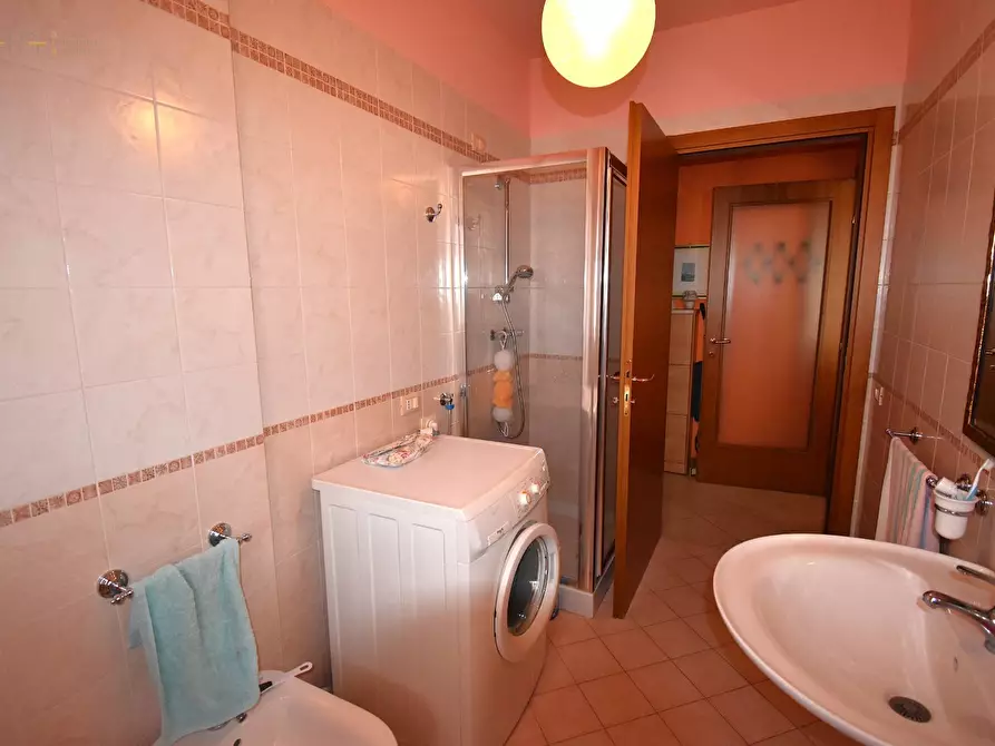 Immagine 7 di Appartamento in vendita  in Via Monteconero snc a San Benedetto Del Tronto