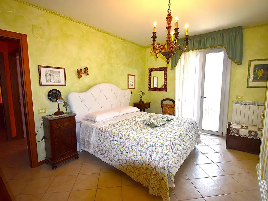 Immagine 8 di Appartamento in vendita  in Via Monteconero snc a San Benedetto Del Tronto