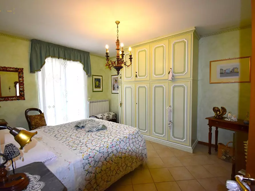 Immagine 11 di Appartamento in vendita  in Via Monteconero snc a San Benedetto Del Tronto