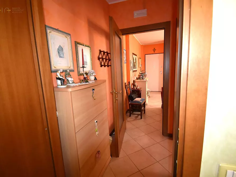 Immagine 13 di Appartamento in vendita  in Via Monteconero snc a San Benedetto Del Tronto