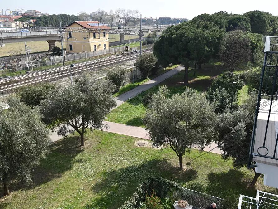 Immagine 16 di Appartamento in vendita  in Via Monteconero snc a San Benedetto Del Tronto