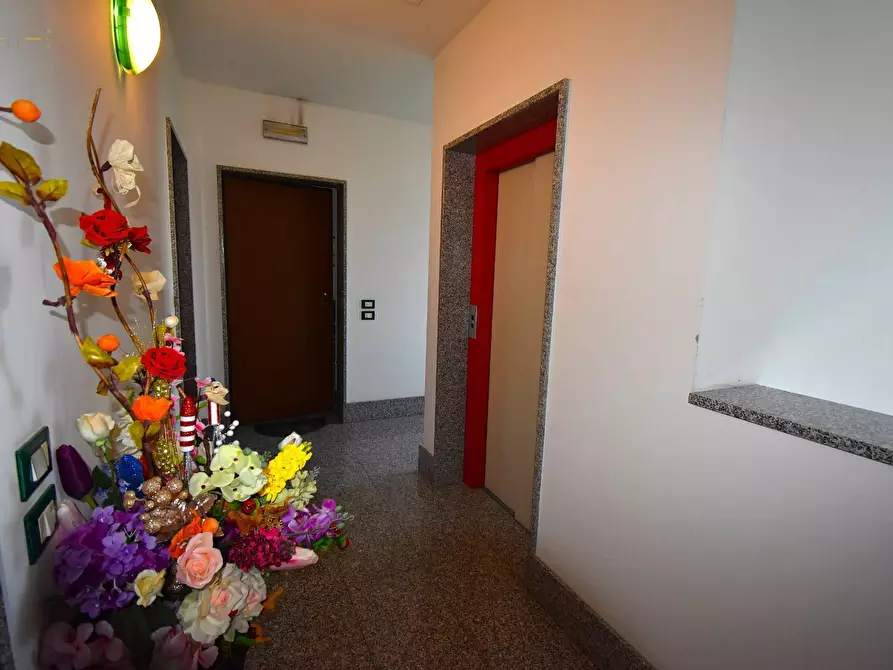 Immagine 20 di Appartamento in vendita  in Via Monteconero snc a San Benedetto Del Tronto