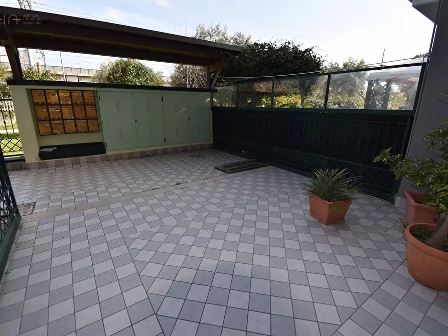 Immagine 21 di Appartamento in vendita  in Via Monteconero snc a San Benedetto Del Tronto