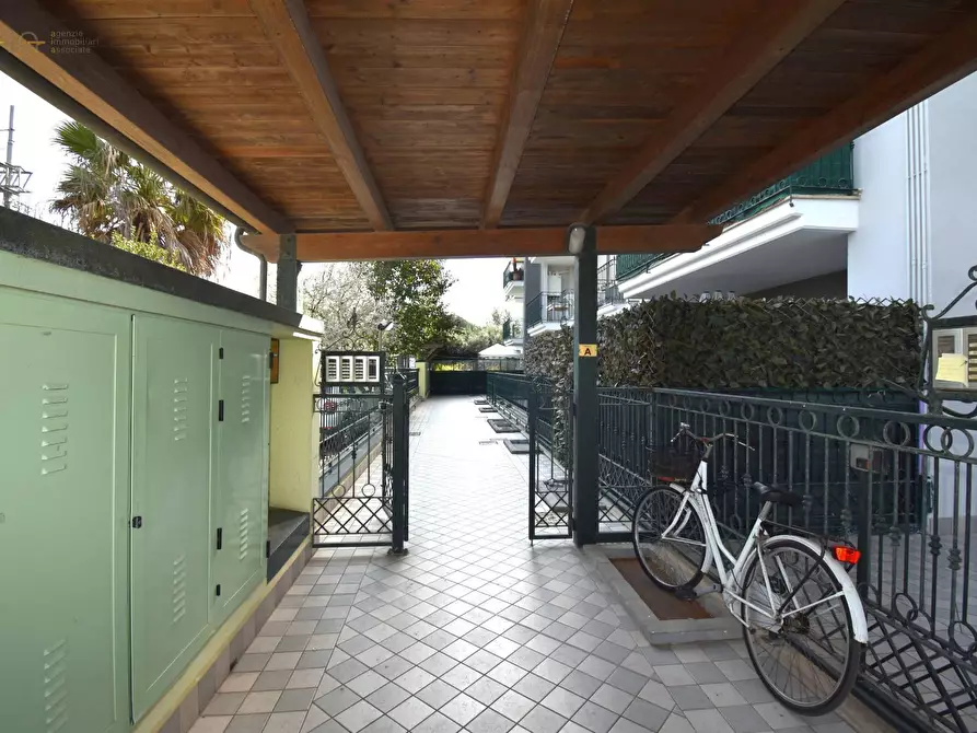 Immagine 22 di Appartamento in vendita  in Via Monteconero snc a San Benedetto Del Tronto