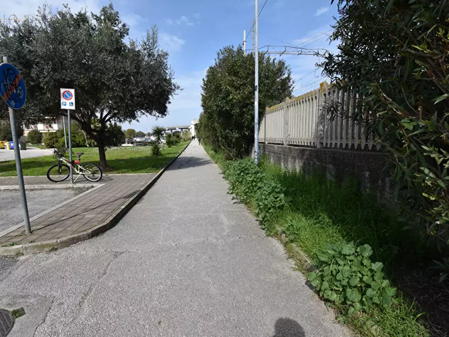 Immagine 25 di Appartamento in vendita  in Via Monteconero snc a San Benedetto Del Tronto