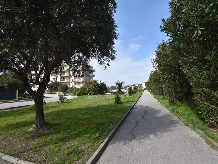 Immagine 28 di Appartamento in vendita  in Via Monteconero snc a San Benedetto Del Tronto