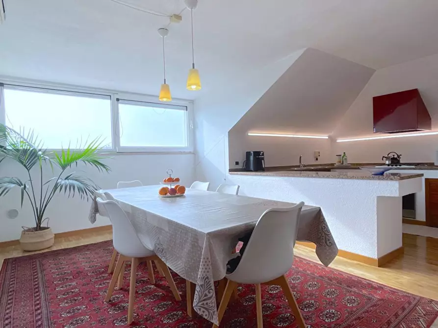 Immagine 7 di Appartamento in vendita  in Via Roberto Peci 12 a San Benedetto Del Tronto