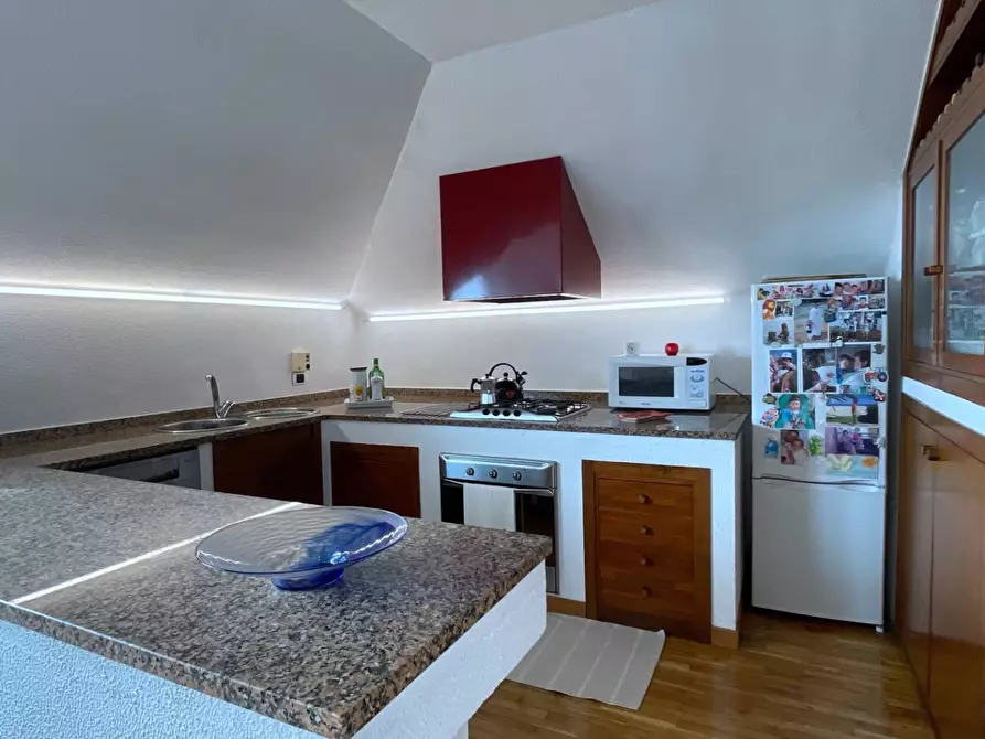 Immagine 8 di Appartamento in vendita  in Via Roberto Peci 12 a San Benedetto Del Tronto