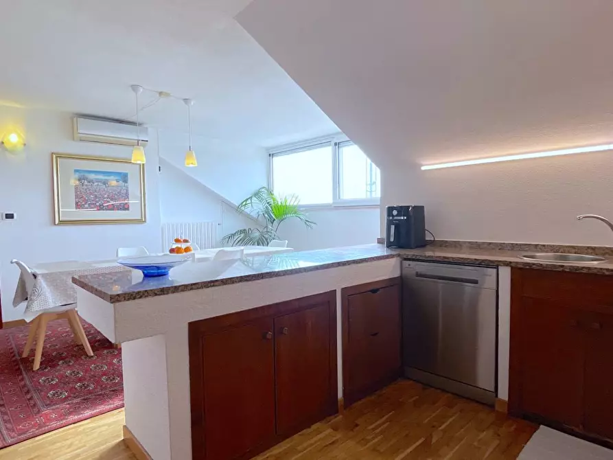 Immagine 9 di Appartamento in vendita  in Via Roberto Peci 12 a San Benedetto Del Tronto