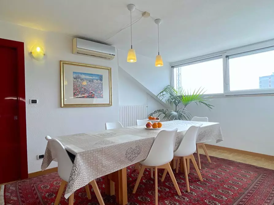 Immagine 10 di Appartamento in vendita  in Via Roberto Peci 12 a San Benedetto Del Tronto