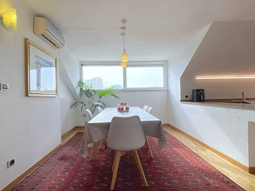 Immagine 5 di Appartamento in vendita  in Via Roberto Peci 12 a San Benedetto Del Tronto