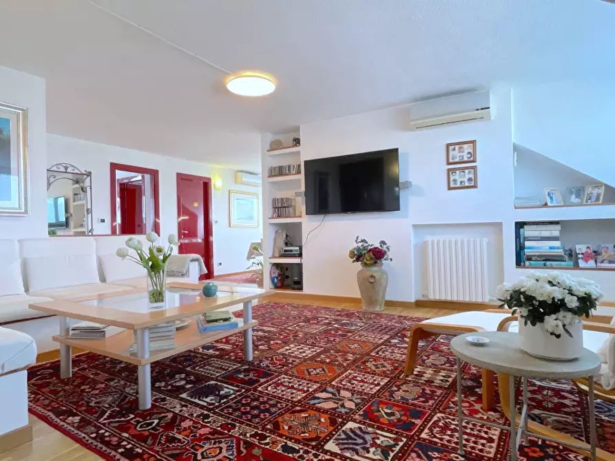 Immagine 4 di Appartamento in vendita  in Via Roberto Peci 12 a San Benedetto Del Tronto