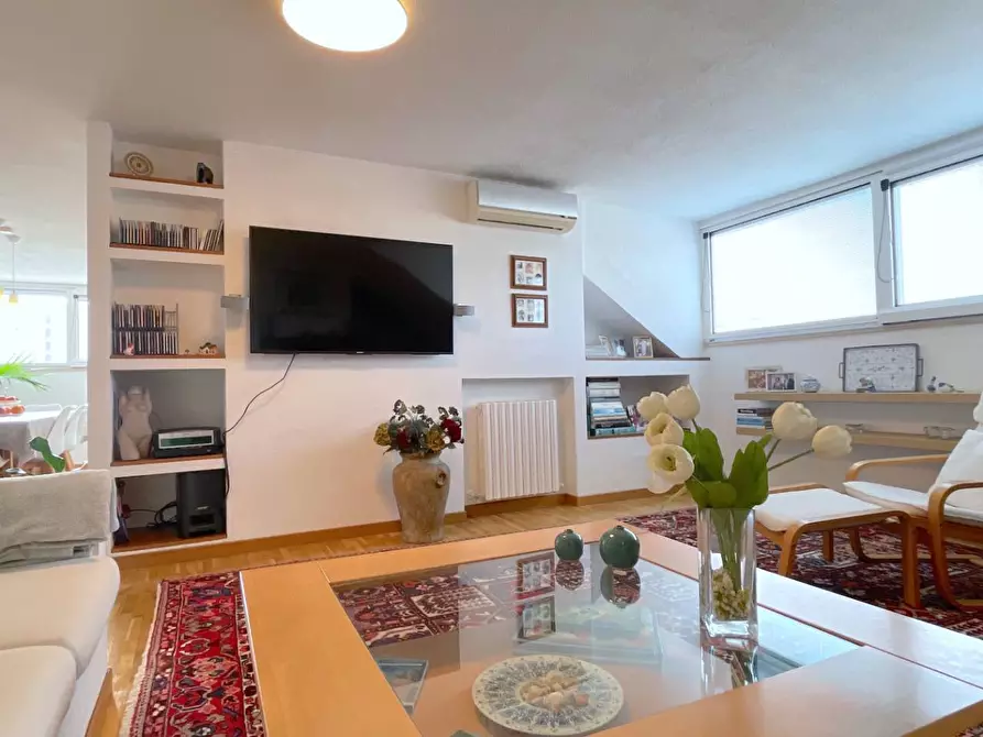 Immagine 16 di Appartamento in vendita  in Via Roberto Peci 12 a San Benedetto Del Tronto