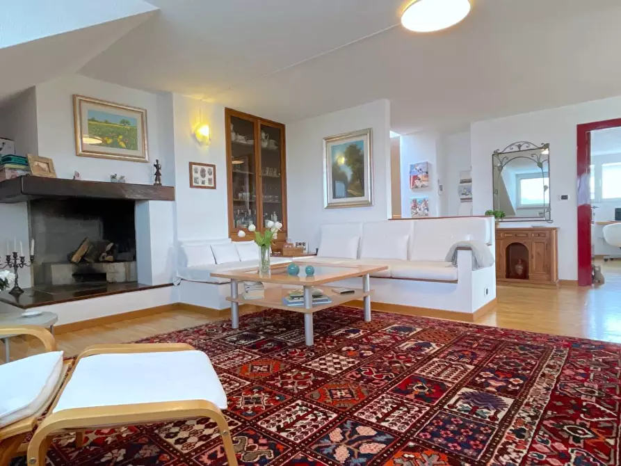 Immagine 6 di Appartamento in vendita  in Via Roberto Peci 12 a San Benedetto Del Tronto