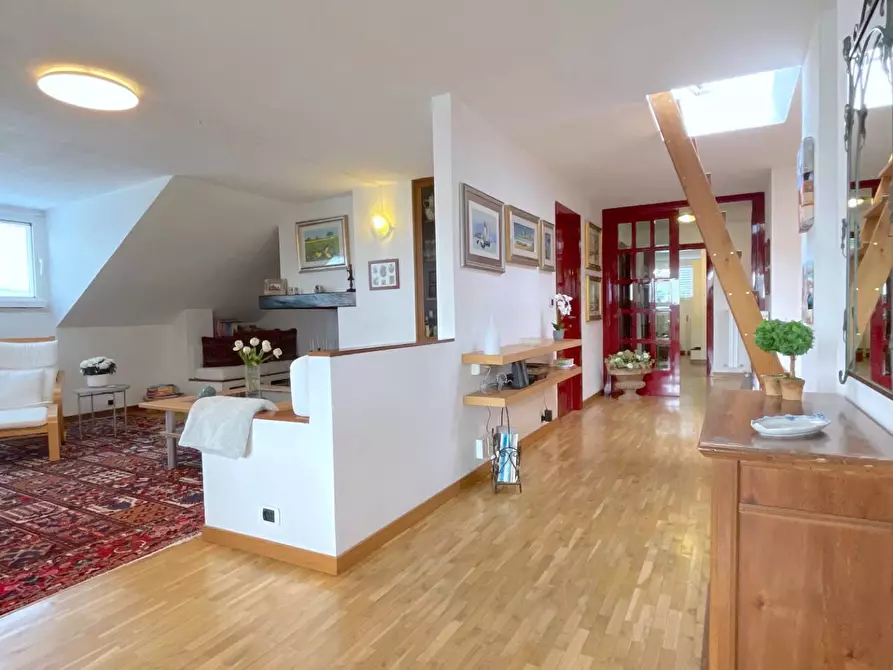 Immagine 17 di Appartamento in vendita  in Via Roberto Peci 12 a San Benedetto Del Tronto