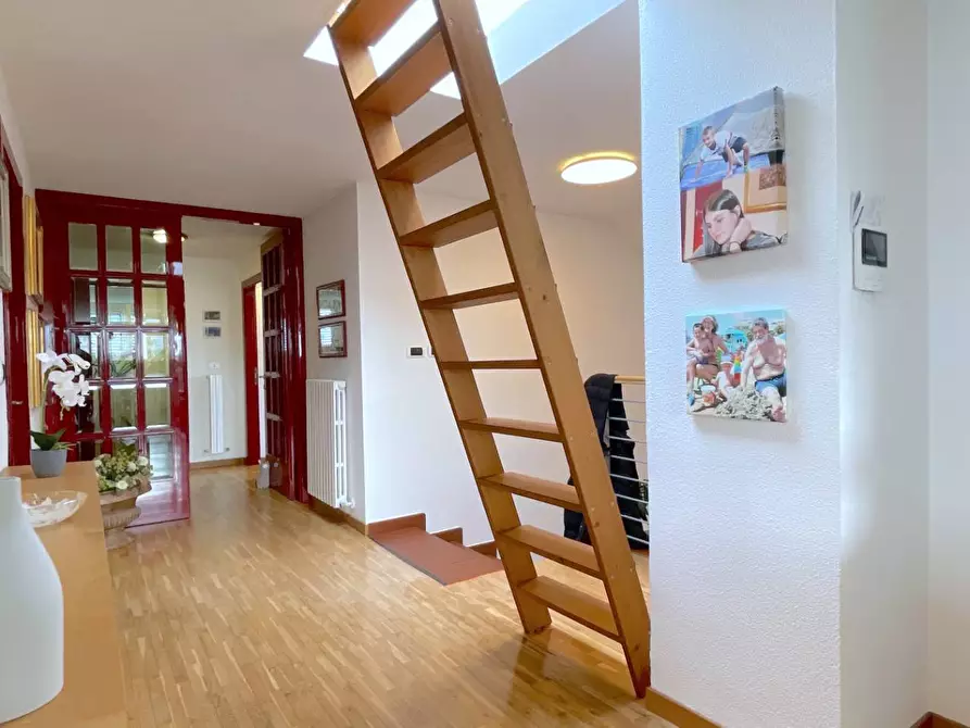 Immagine 26 di Appartamento in vendita  in Via Roberto Peci 12 a San Benedetto Del Tronto