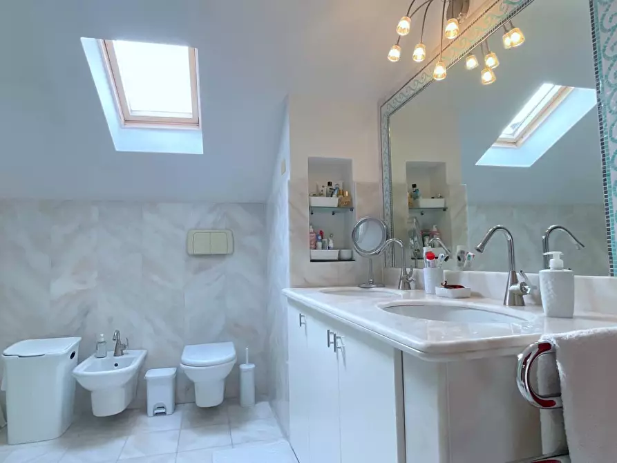 Immagine 21 di Appartamento in vendita  in Via Roberto Peci 12 a San Benedetto Del Tronto