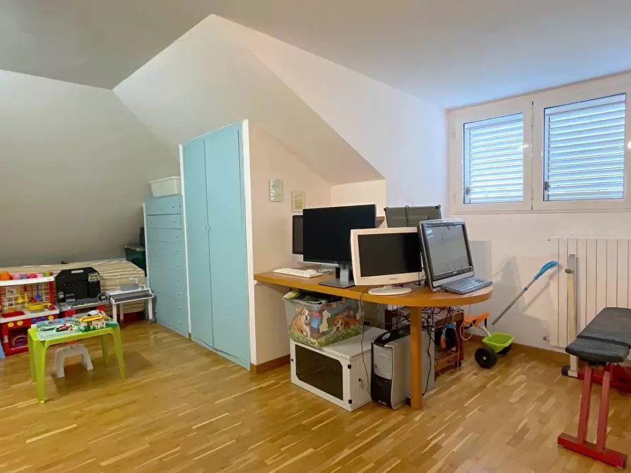 Immagine 24 di Appartamento in vendita  in Via Roberto Peci 12 a San Benedetto Del Tronto