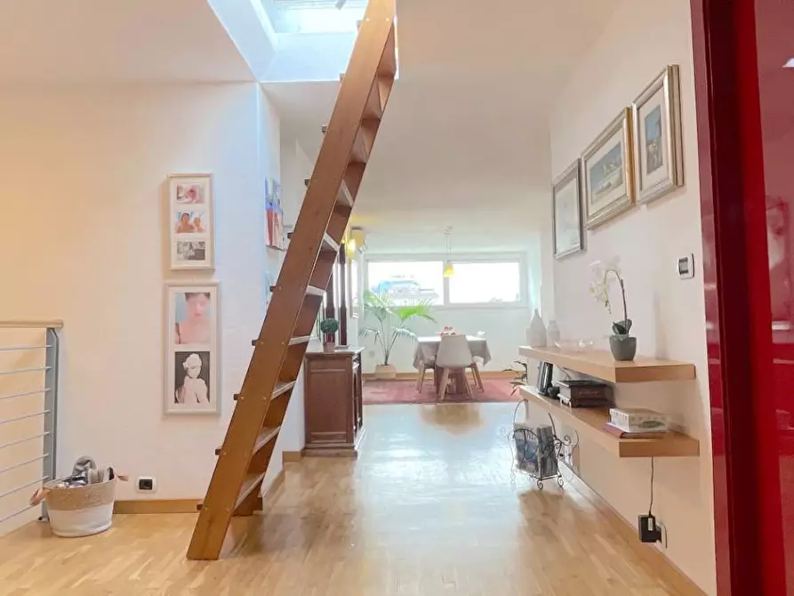 Immagine 33 di Appartamento in vendita  in Via Roberto Peci 12 a San Benedetto Del Tronto