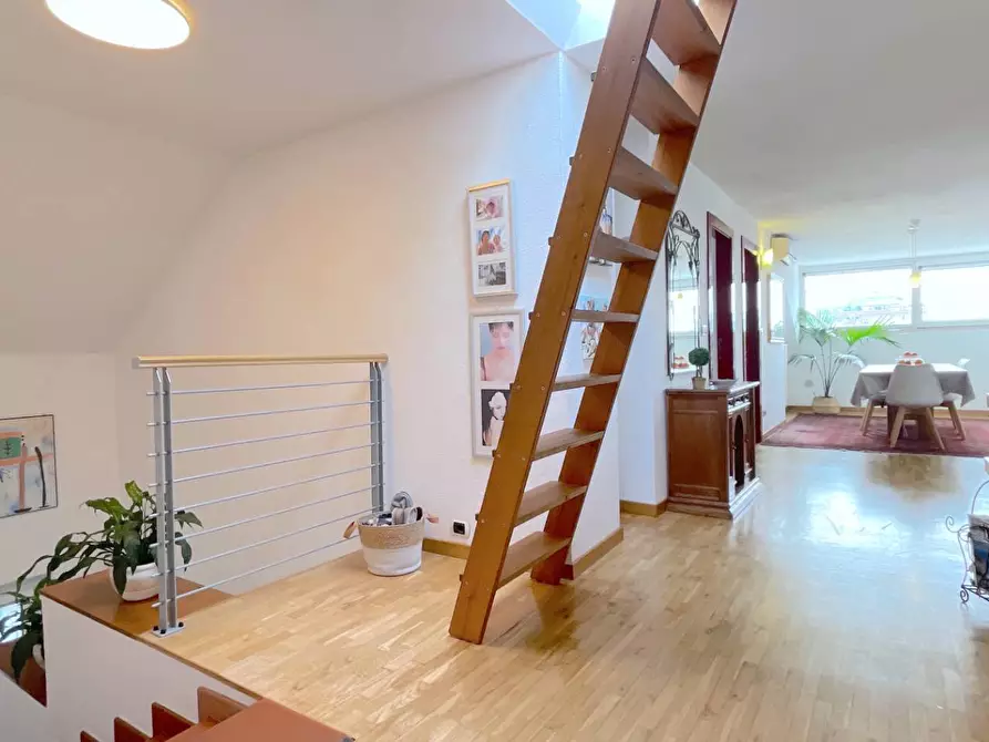 Immagine 37 di Appartamento in vendita  in Via Roberto Peci 12 a San Benedetto Del Tronto