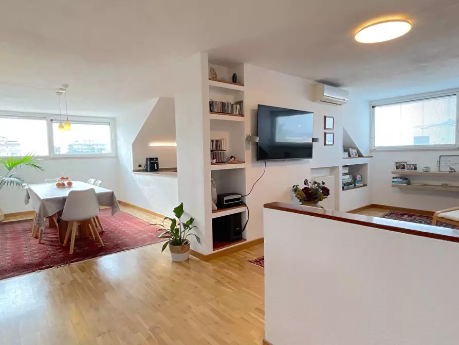 Immagine 34 di Appartamento in vendita  in Via Roberto Peci 12 a San Benedetto Del Tronto